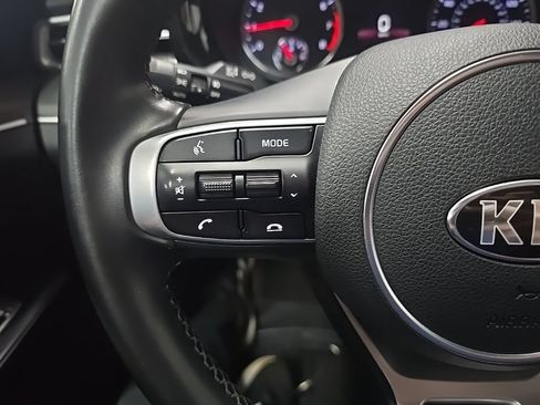 Used 2021 Kia K5 GT-Line FWD image 19