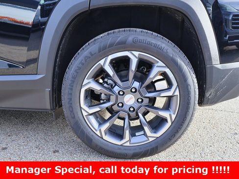 New 2026 GMC Terrain Elevation w/ Elevation Premium Package image 34