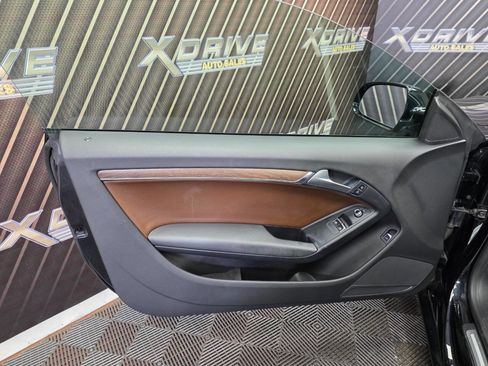 Used 2014 Audi A5 2.0T Premium image 17