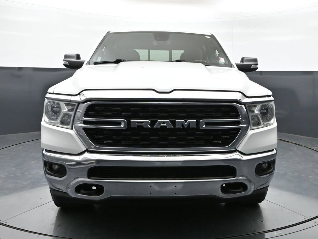 Used 2023 RAM 1500 Big Horn AWD/4WD image 35