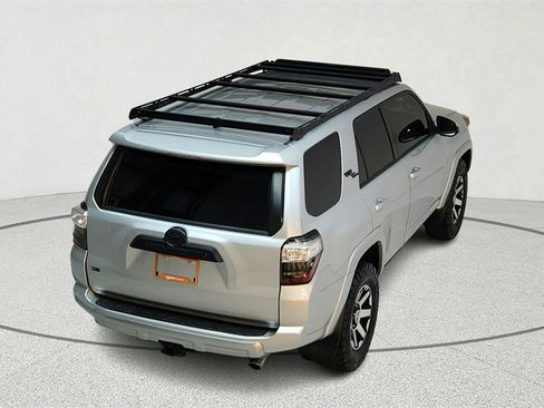 Used 2018 Toyota 4Runner TRD Off-Road image 15