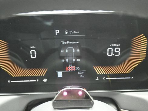 New 2027 Kia Telluride LX image 14