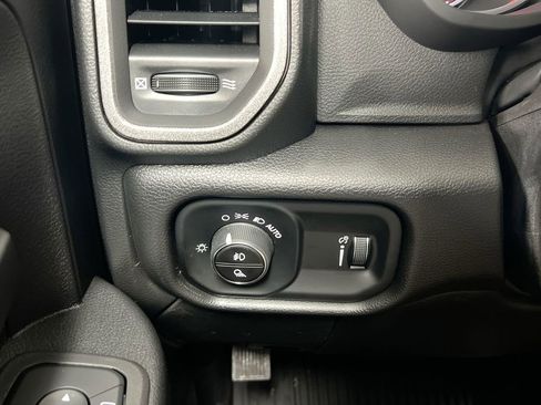 New 2026 RAM 2500 Tradesman image 17