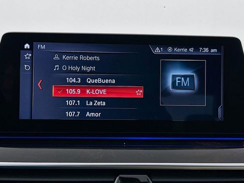 Used 2017 BMW 530i image 15