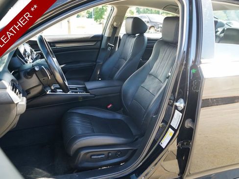 Used 2021 Honda Accord Sport Special Edition image 7
