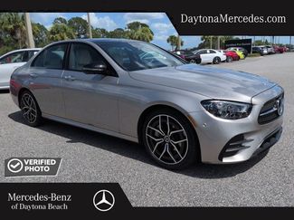 Certified 2023 Mercedes-Benz E 350 Sedan video 1