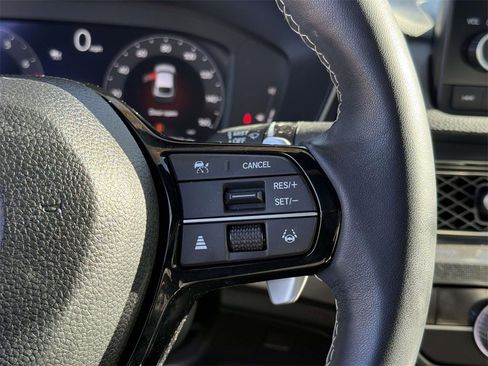 Certified 2025 Acura Integra A-Spec image 25