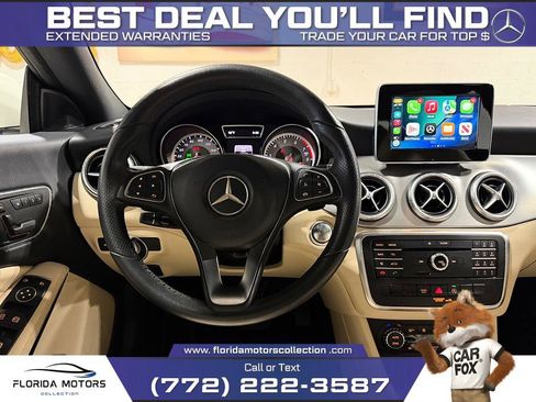Used 2016 Mercedes-Benz CLA 250 image 15