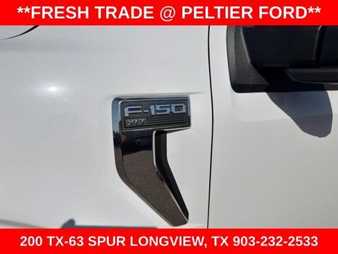 Used 2021 Ford F150 XLT w/ Equipment Group 302A High AWD/4WD image 5