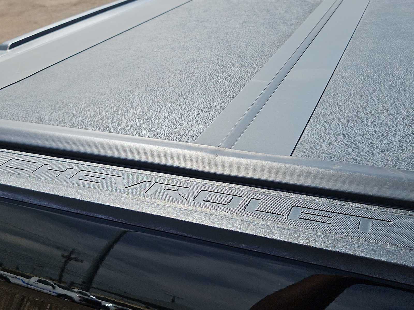 Used 2022 Chevrolet Silverado 1500 LT Trail Boss w/ LT Trail Boss Premium Package AWD/4WD image 11