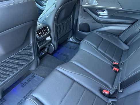 New 2026 Mercedes-Benz GLE 450 4MATIC image 11