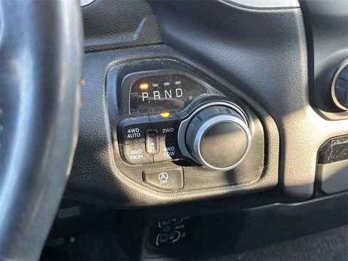 Used 2020 RAM 1500 Big Horn image 23