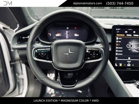 Used 2021 Polestar Polestar 2 AWD/4WD image 29