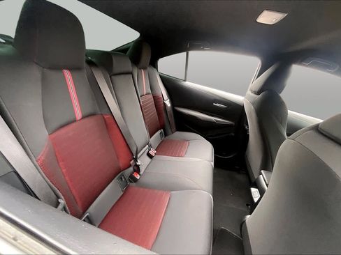Used 2024 Toyota Corolla SE FWD image 18