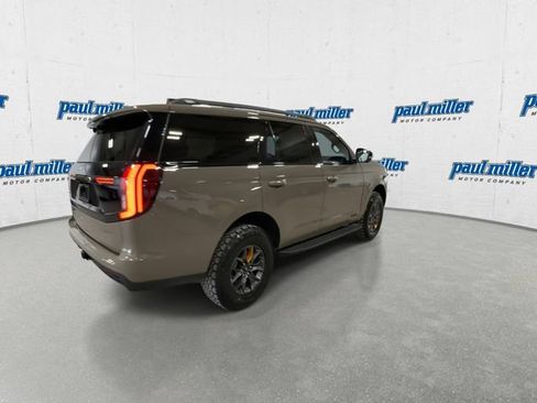 New 2026 Ford Expedition Tremor AWD/4WD image 11