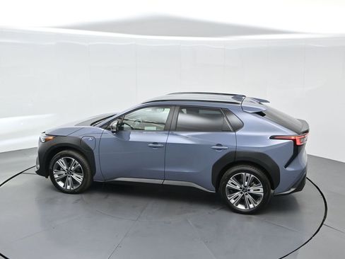 Used 2024 Subaru Solterra Limited image 60