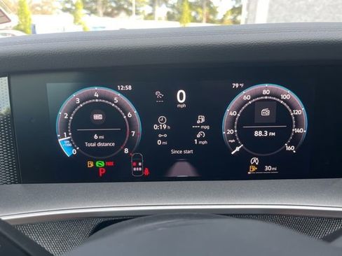 New 2026 Volkswagen Tiguan S image 12