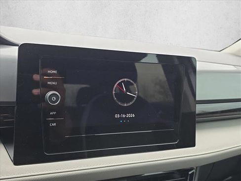 New 2026 Volkswagen Taos S image 11