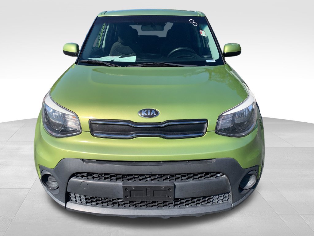 Used 2018 Kia Soul FWD image 15