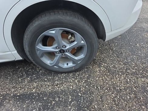 Used 2023 Ford Escape ST-Line w/ Equipment Group 301A FWD image 4