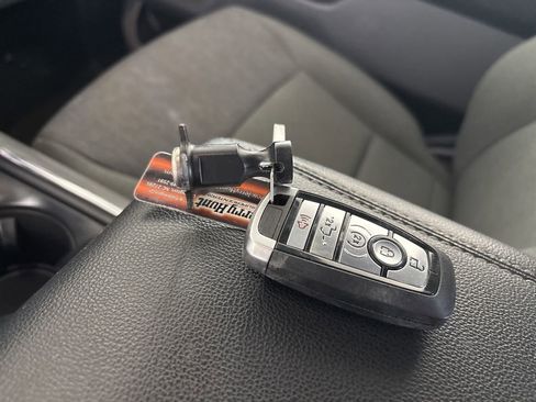 Used 2024 Ford F150 XLT w/ Equipment Group 302A MID AWD/4WD image 18