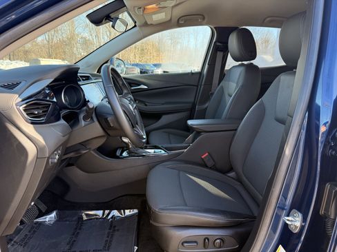 Used 2023 Buick Encore GX Preferred w/ Cold Weather Comfort Package image 11