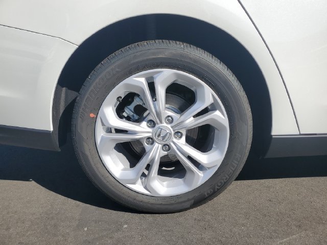 New 2026 Honda Accord LX image 5
