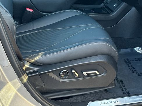 Used 2022 Acura RDX w/ Technology Package image 12