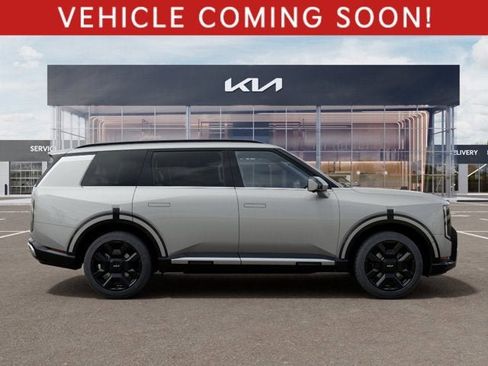 New 2027 Kia Telluride X-Line SX Prestige AWD/4WD image 7