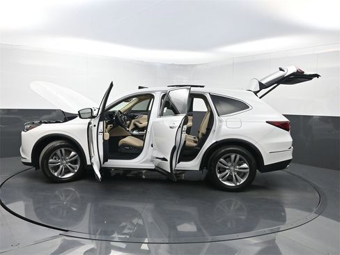 Used 2024 Acura MDX 3.5L image 41