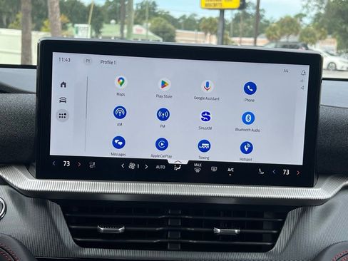 New 2025 Ford Explorer ST-Line image 43