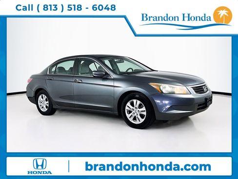 Used 2009 Honda Accord LX-P image 1