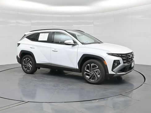 Used 2021 Hyundai Palisade Calligraphy FWD image 25