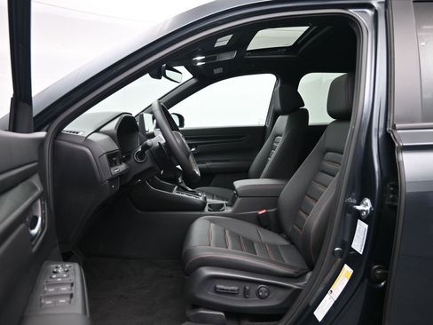 New 2026 Honda CR-V Sport-L image 17