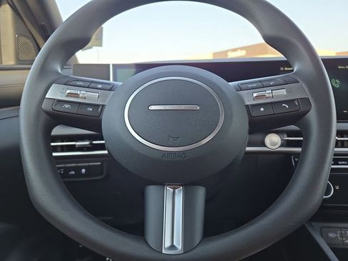 New 2026 Hyundai Santa Cruz SEL AWD/4WD image 16