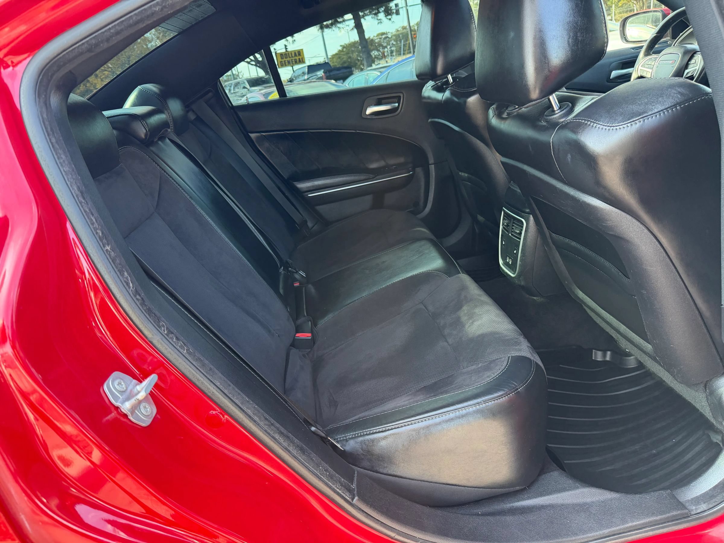 Used 2016 Dodge Charger R/T RWD image 19