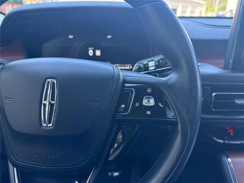 Used 2020 Lincoln Aviator Reserve w/ Equipment Group 201A RWD image 19