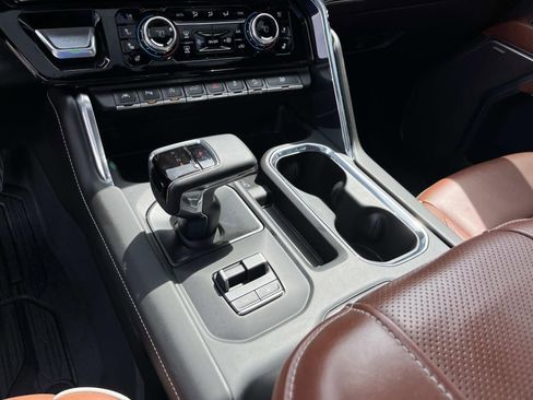 Used 2024 GMC Sierra 1500 Denali Ultimate image 34