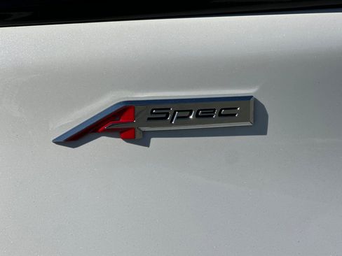 Used 2026 Acura Integra A-Spec image 27