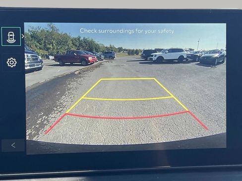 New 2026 Kia Sorento EX image 35