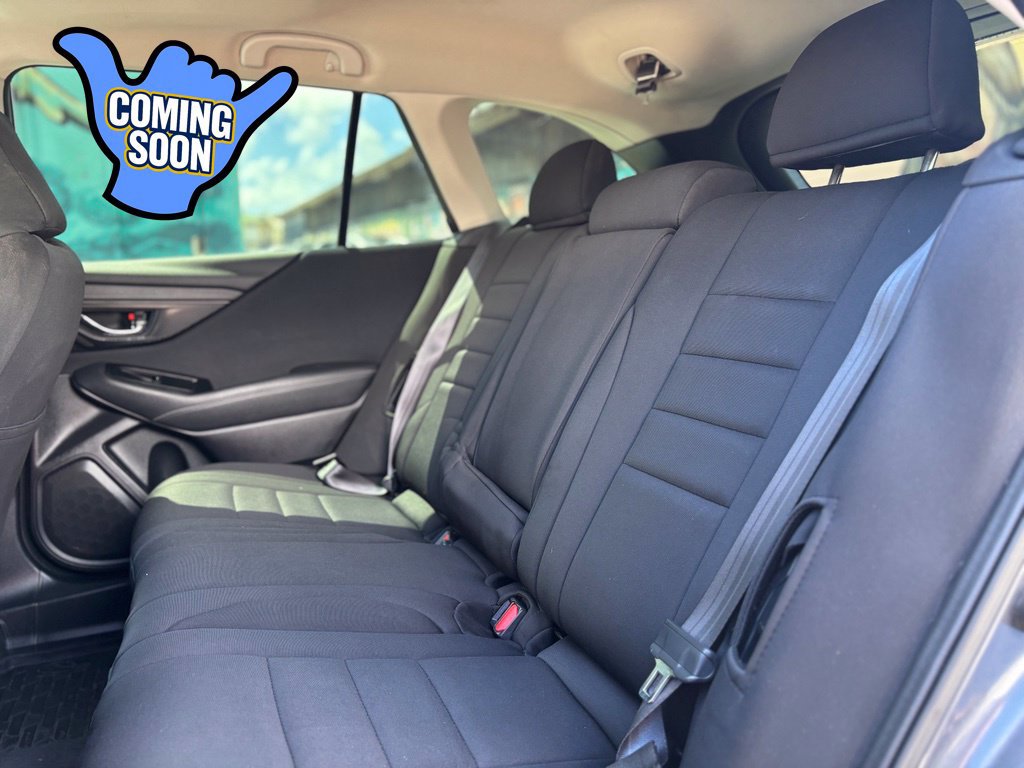 Used 2022 Subaru Outback Premium AWD/4WD image 9