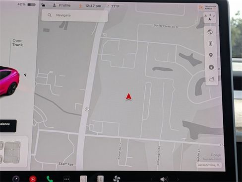 Used 2021 Tesla Model 3 Standard Range Plus image 24