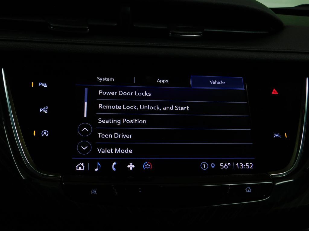 Used 2022 Cadillac XT6 Premium Luxury w/ Technology Package AWD/4WD image 67