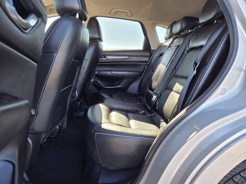 Used 2025 MAZDA CX-5 AWD 2.5 S w/ Select Package image 14