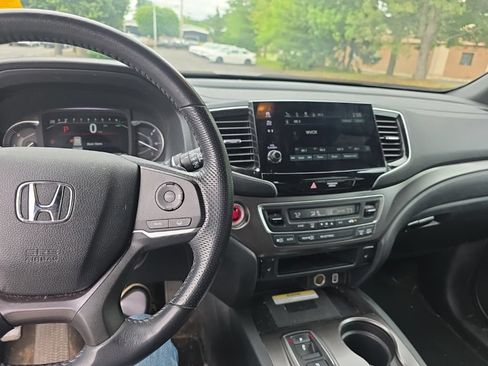 Used 2023 Honda Passport EX-L image 19