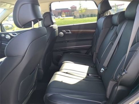 New 2026 Genesis GV80 2.5T Advanced image 12