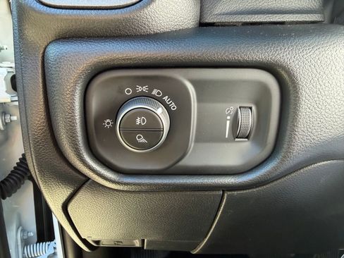 New 2026 RAM 5500 Tradesman AWD/4WD image 14