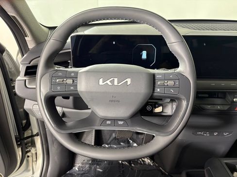 New 2026 Kia EV9 Wind AWD/4WD image 24