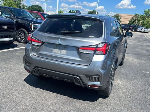 Used 2021 Mitsubishi Outlander Sport SE AWD/4WD image 5
