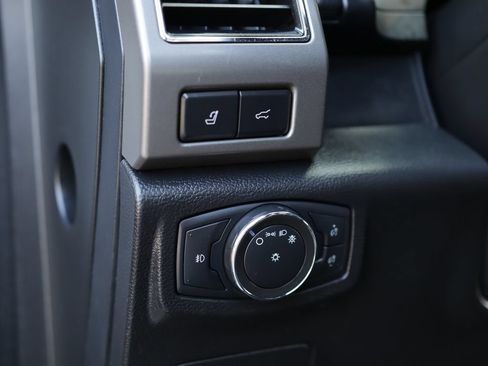 Used 2021 Ford Expedition Max XLT AWD/4WD image 10